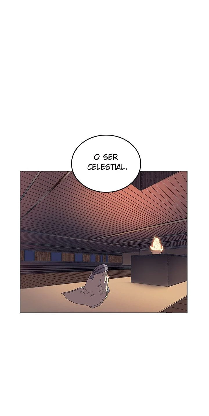 Crónicas del Demonio Celestial Capitulo 81 página 18