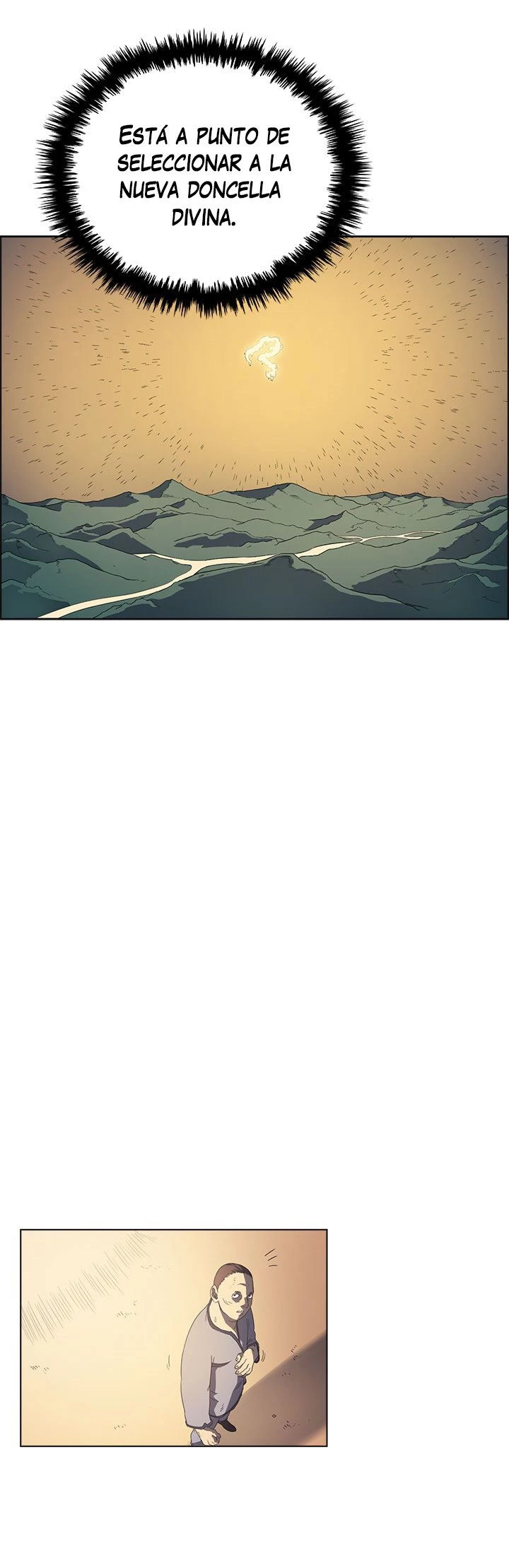 Crónicas del Demonio Celestial Capitulo 81 página 27