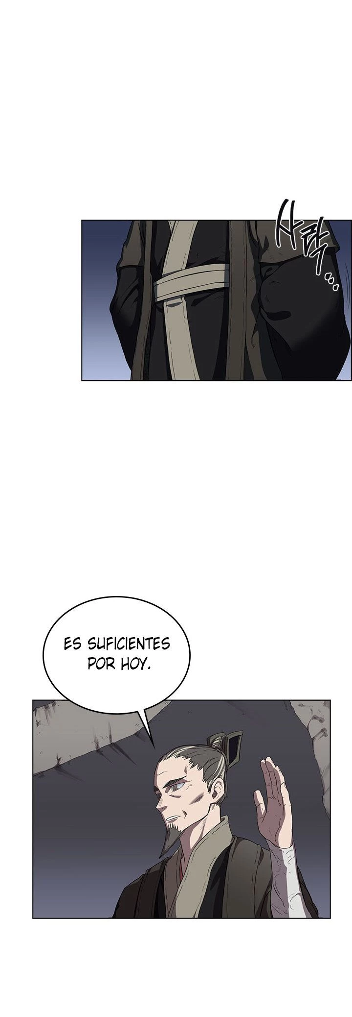 Crónicas del Demonio Celestial Capitulo 81 página 3