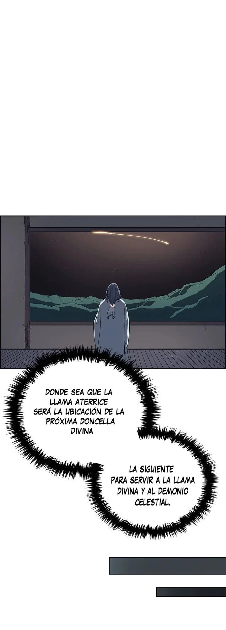Crónicas del Demonio Celestial Capitulo 81 página 32