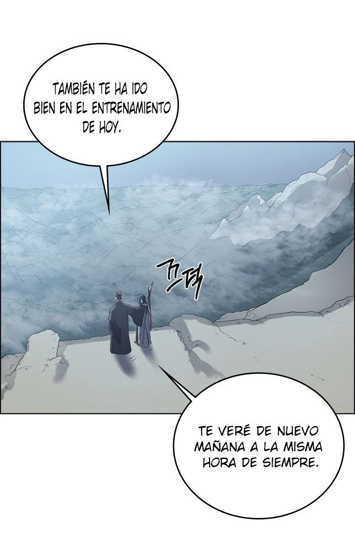 Crónicas del Demonio Celestial Capitulo 81 página 34