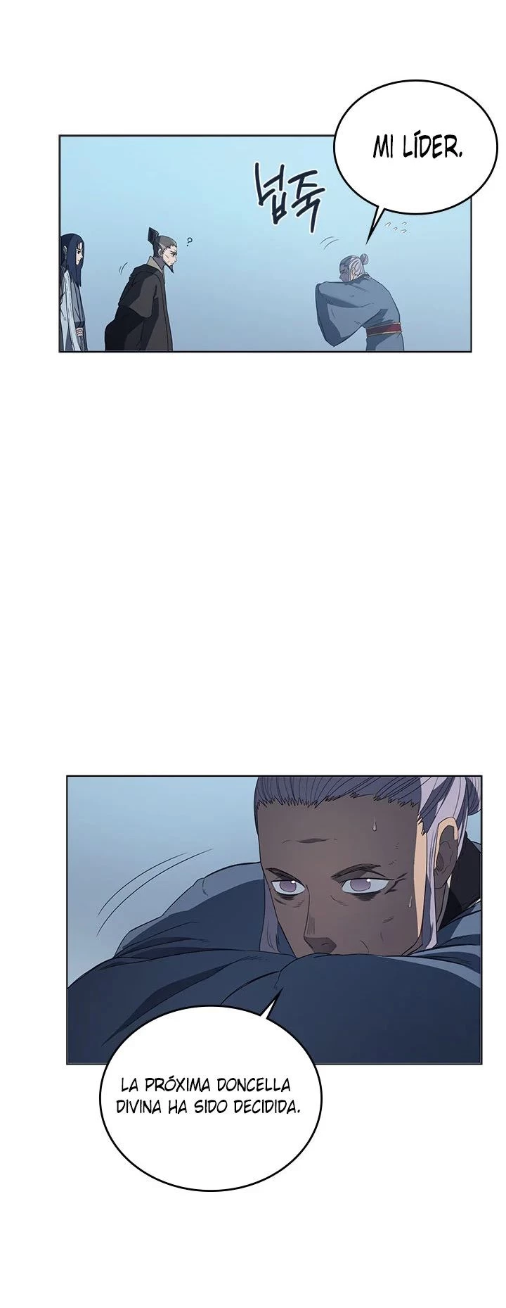 Crónicas del Demonio Celestial Capitulo 81 página 36