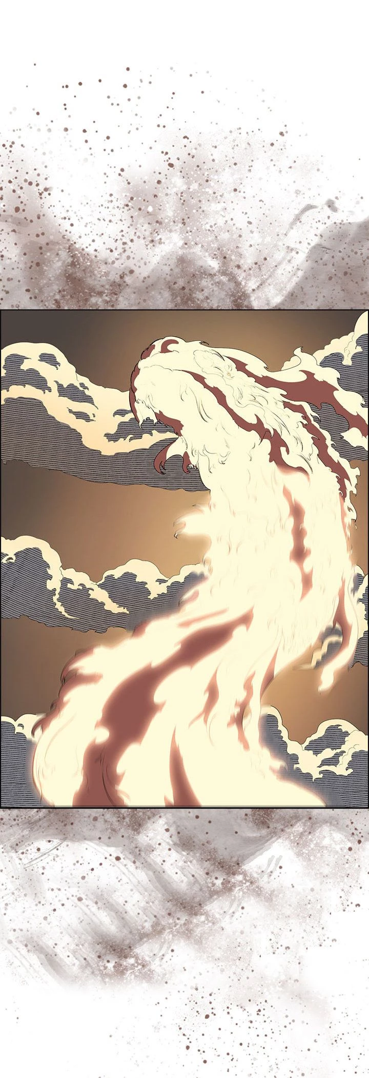Crónicas del Demonio Celestial Capitulo 81 página 40