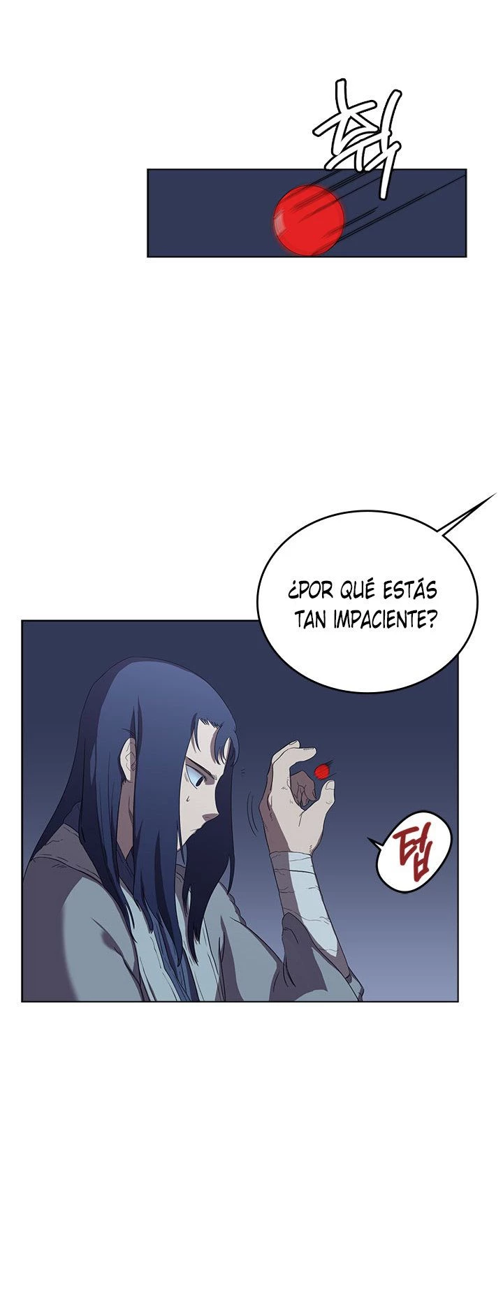 Crónicas del Demonio Celestial Capitulo 81 página 5