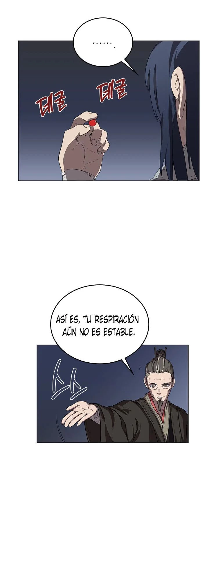 Crónicas del Demonio Celestial Capitulo 81 página 6