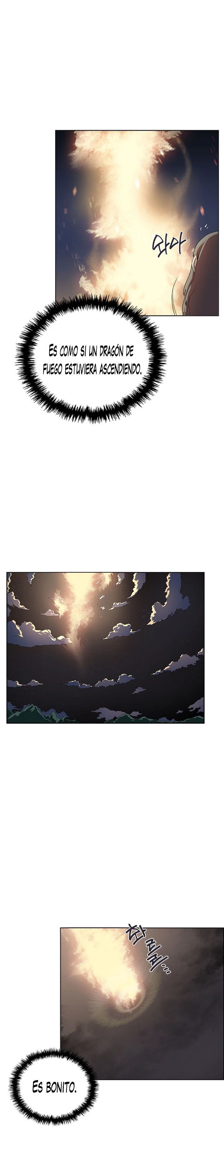 Crónicas del Demonio Celestial Capitulo 82 página 2