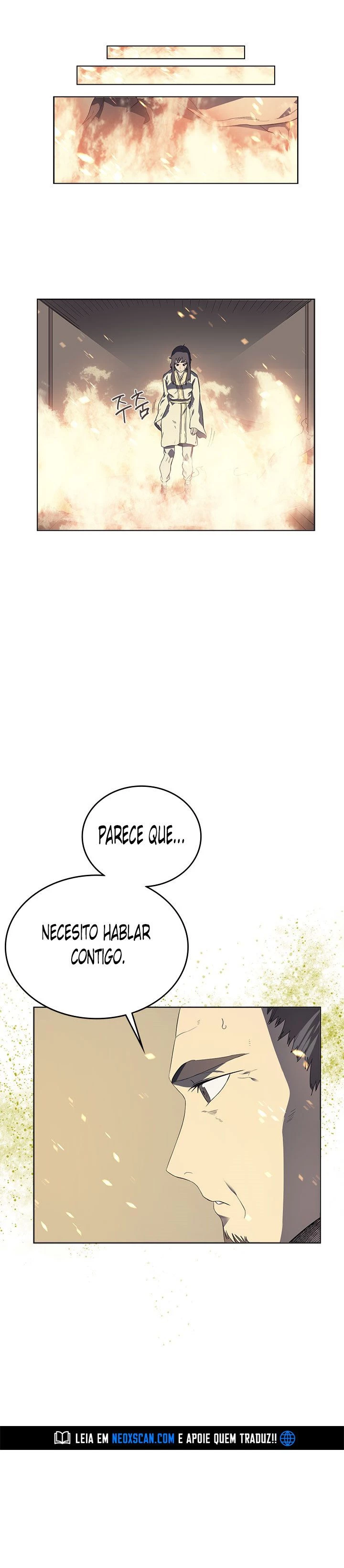 Crónicas del Demonio Celestial Capitulo 82 página 28