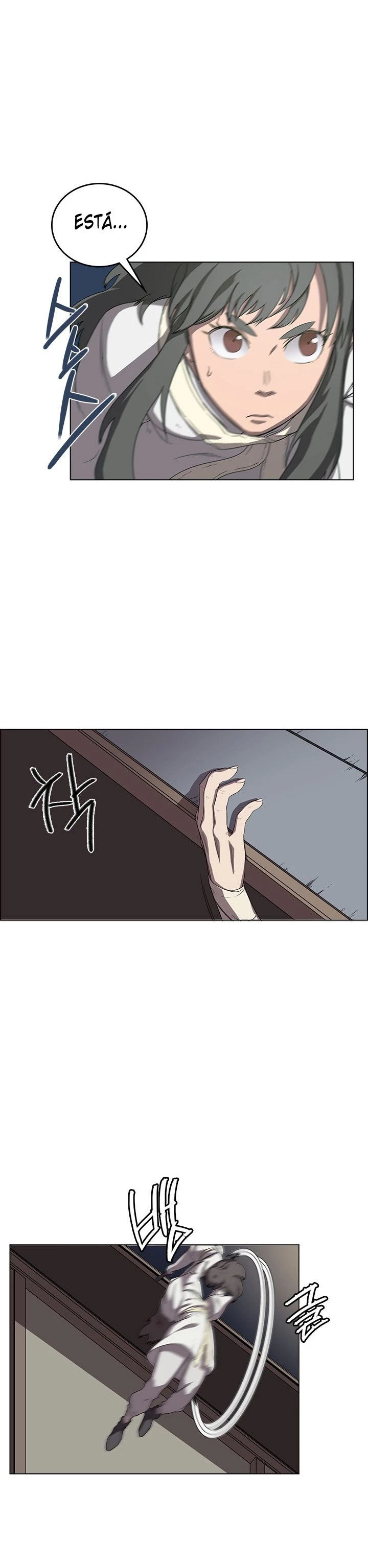 Crónicas del Demonio Celestial Capitulo 82 página 4