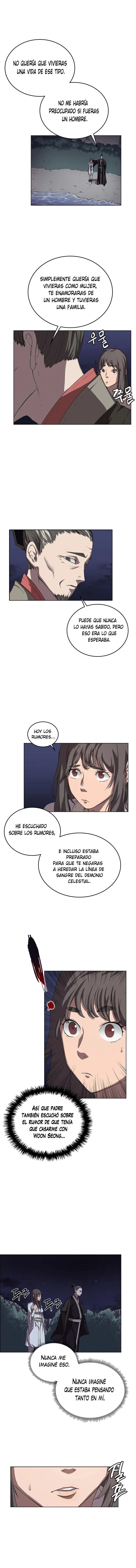 Crónicas del Demonio Celestial Capitulo 83 página 2