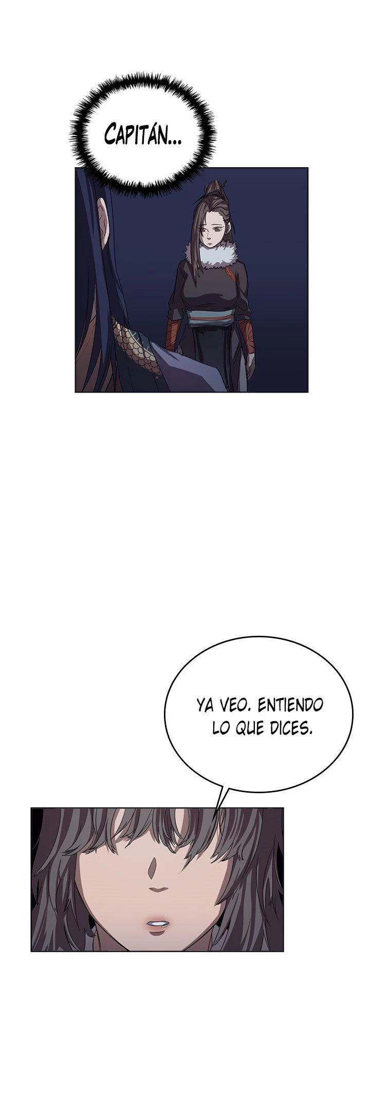 Crónicas del Demonio Celestial Capitulo 84 página 16