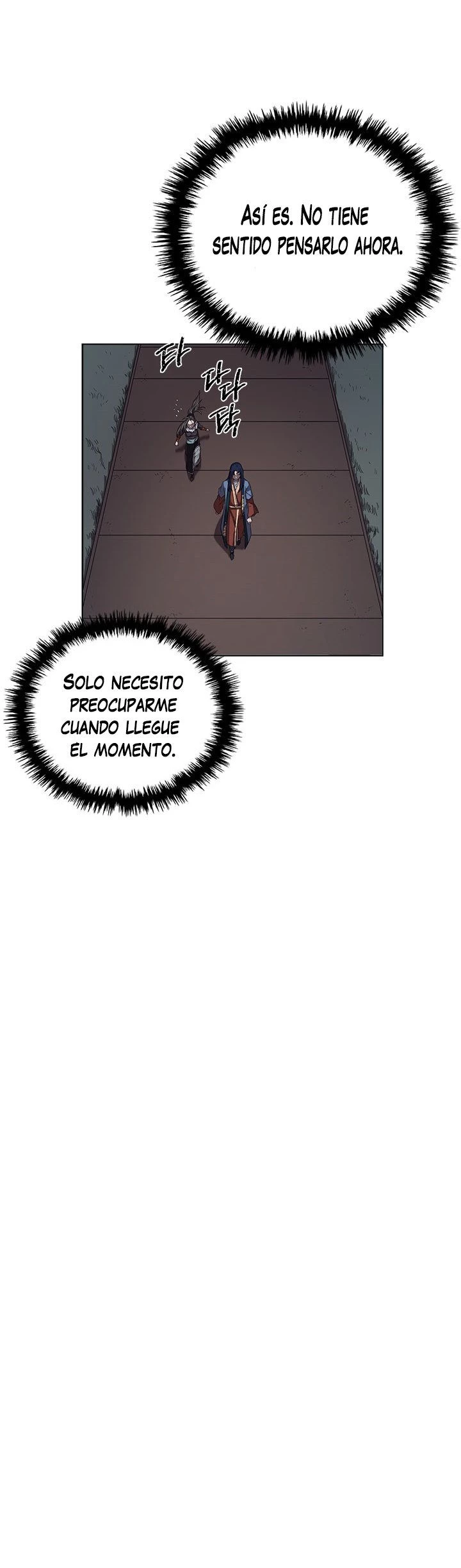 Crónicas del Demonio Celestial Capitulo 84 página 20