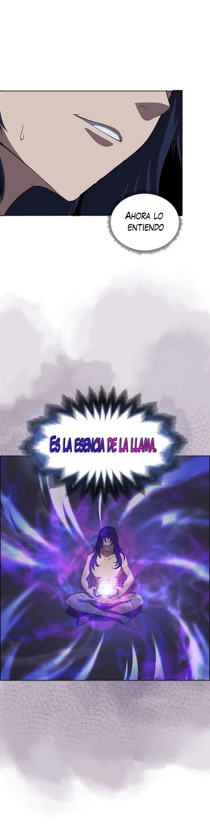 Crónicas del Demonio Celestial Capitulo 84 página 27