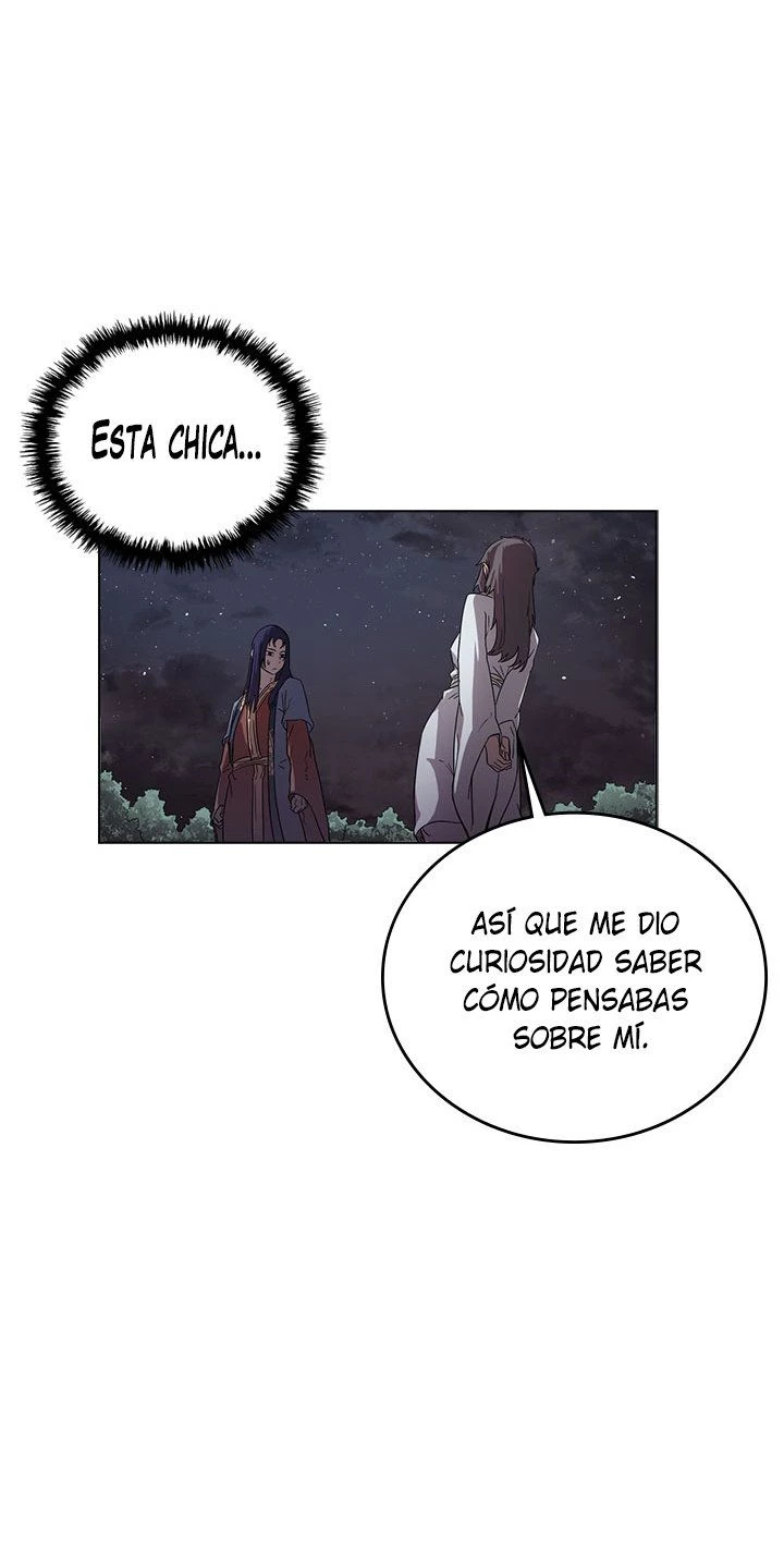 Crónicas del Demonio Celestial Capitulo 84 página 9