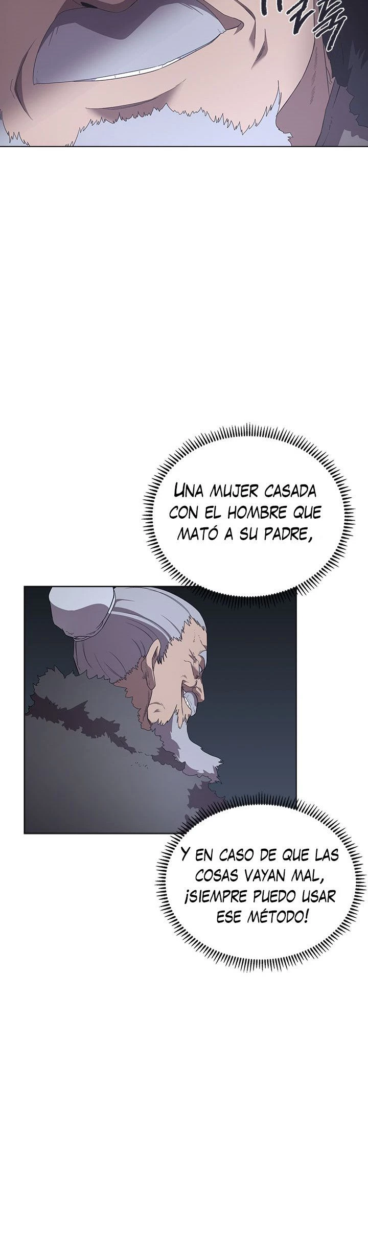 Crónicas del Demonio Celestial Capitulo 85 página 13