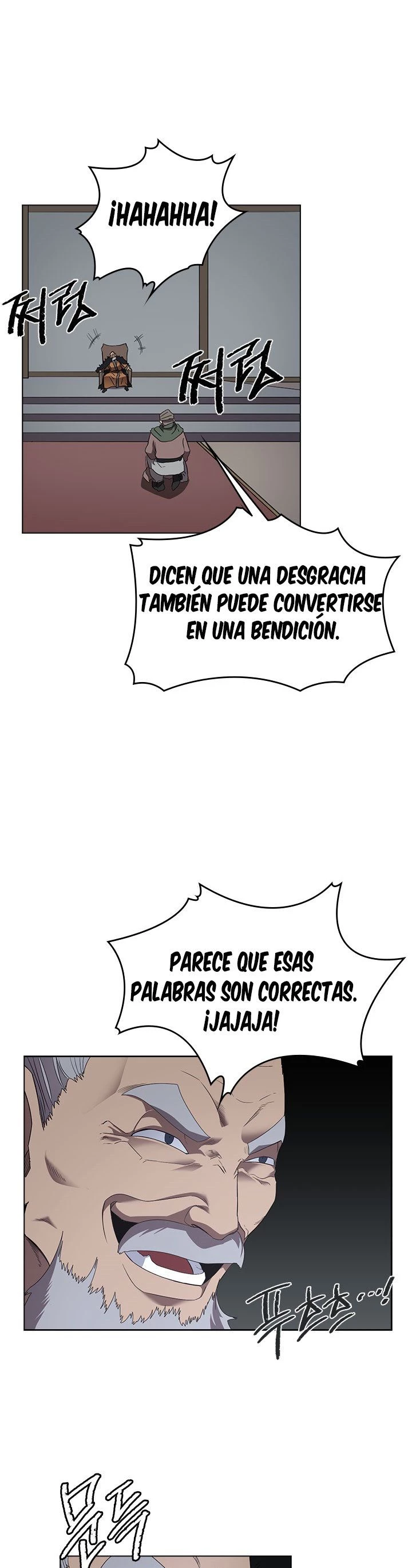 Crónicas del Demonio Celestial Capitulo 85 página 14