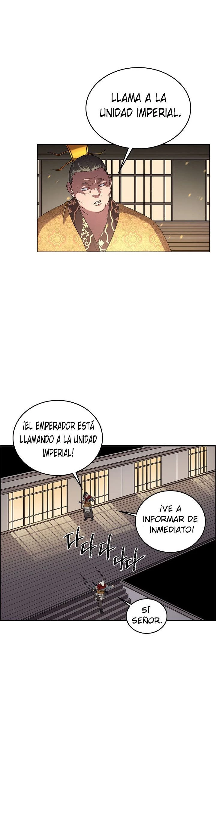 Crónicas del Demonio Celestial Capitulo 85 página 23