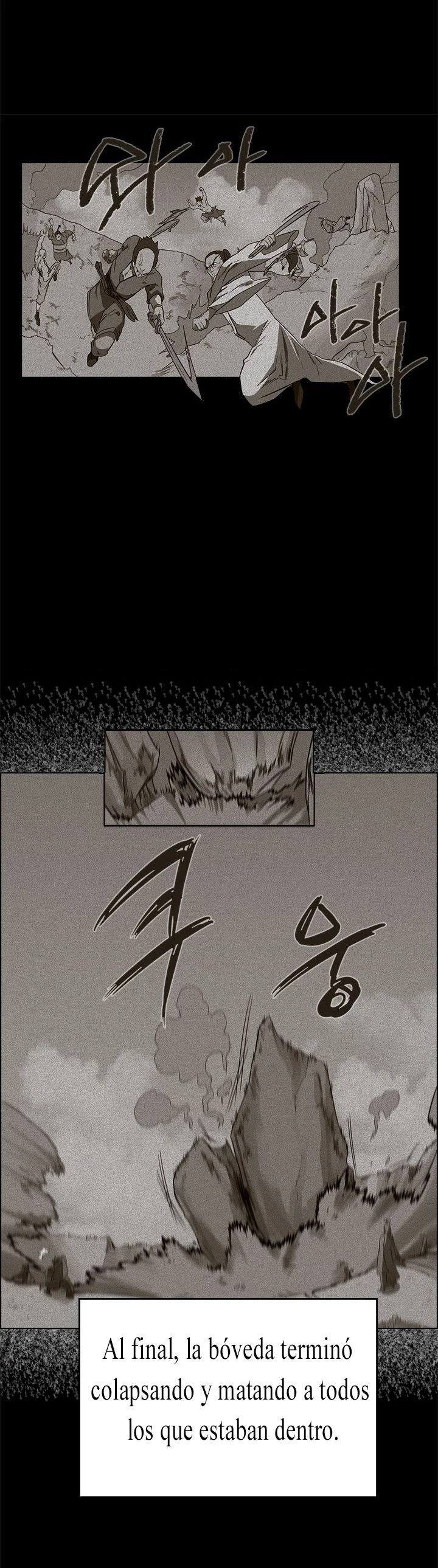 Crónicas del Demonio Celestial Capitulo 85 página 28