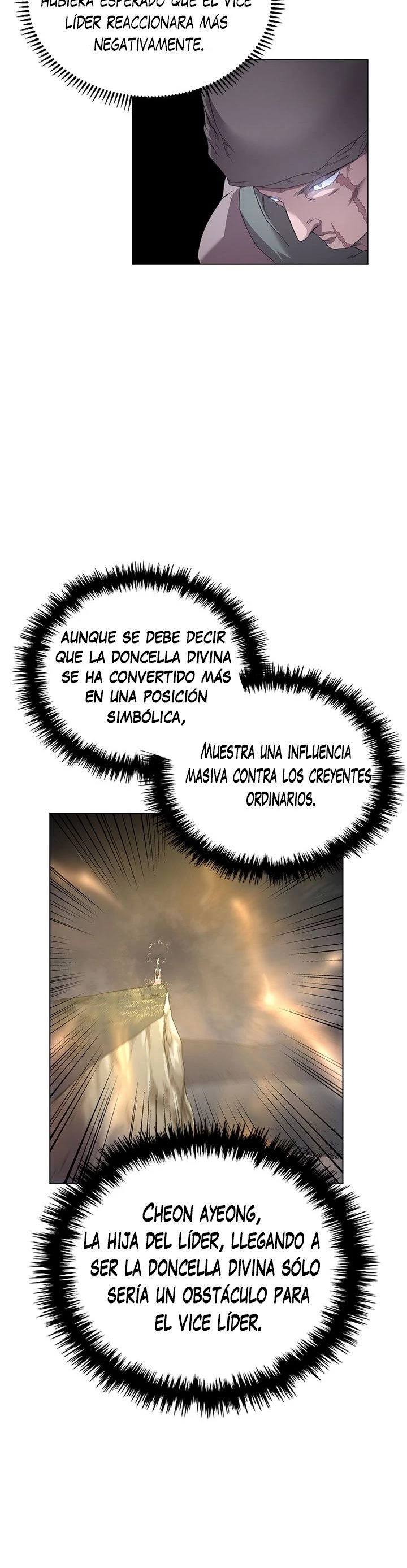 Crónicas del Demonio Celestial Capitulo 85 página 5