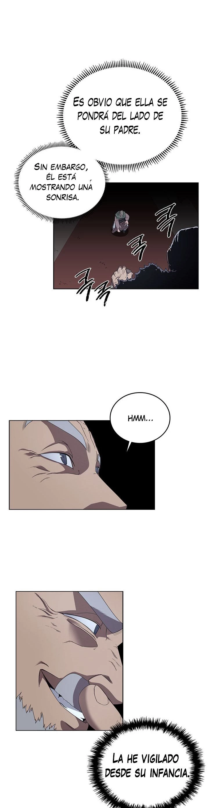 Crónicas del Demonio Celestial Capitulo 85 página 6