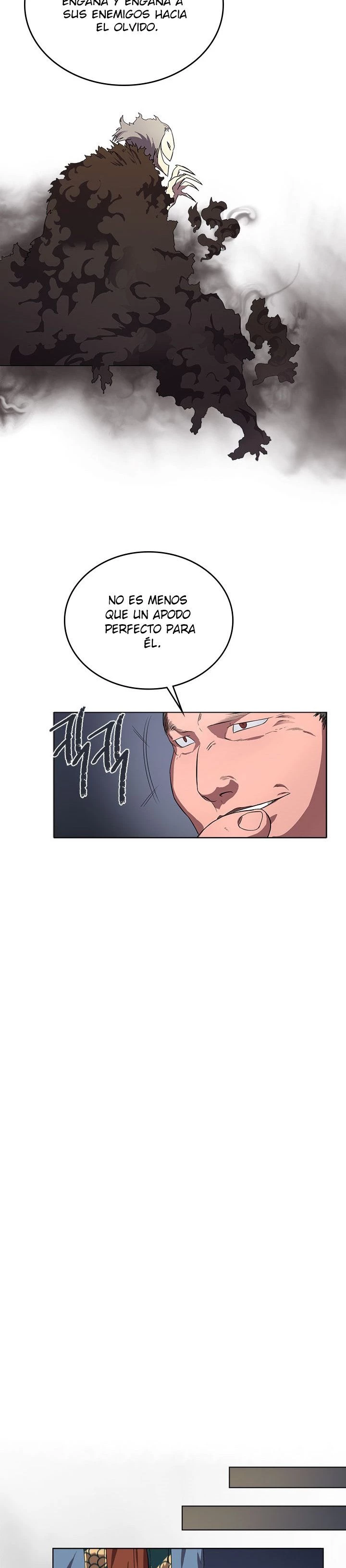 Crónicas del Demonio Celestial Capitulo 86 página 10