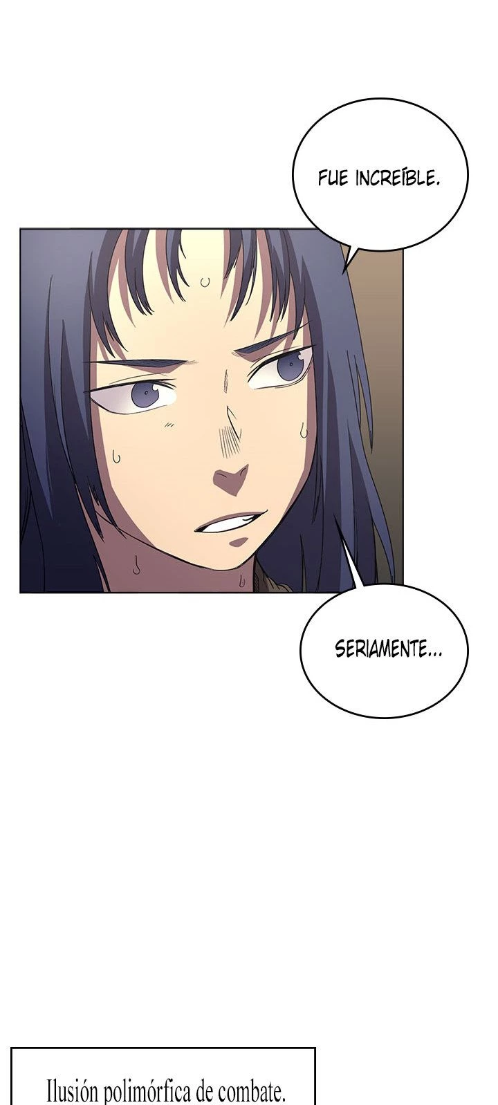 Crónicas del Demonio Celestial Capitulo 86 página 23
