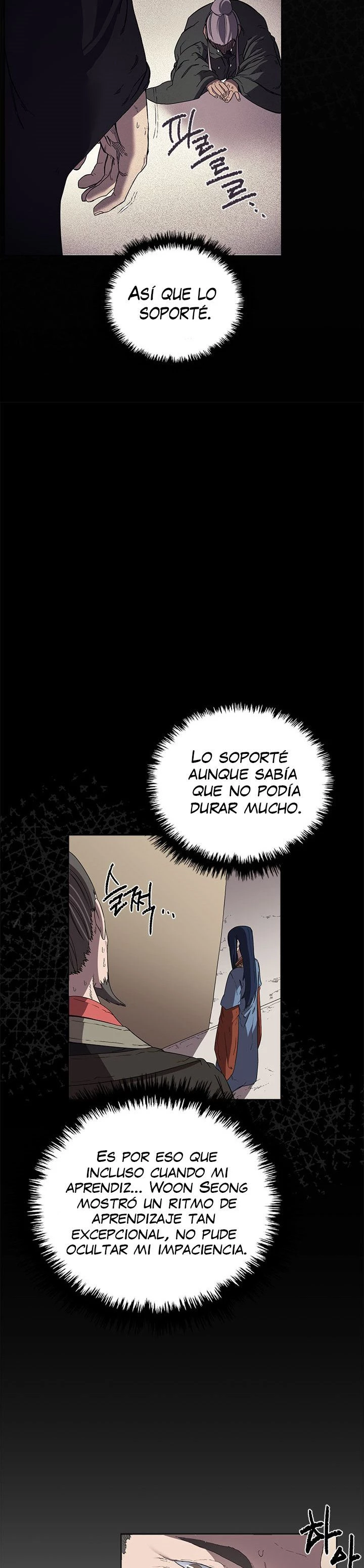 Crónicas del Demonio Celestial Capitulo 87 página 24