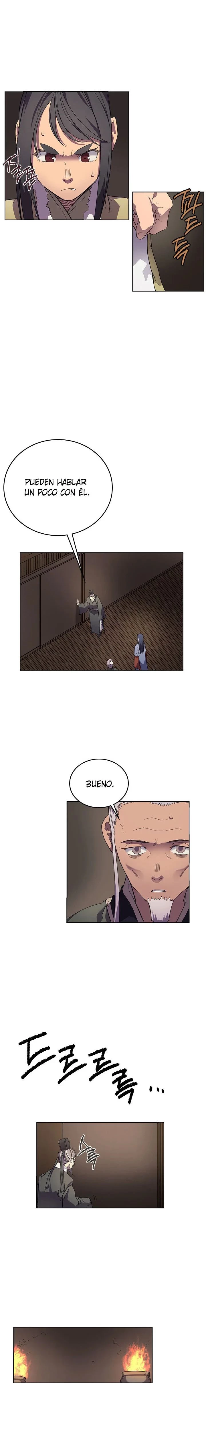 Crónicas del Demonio Celestial Capitulo 88 página 3
