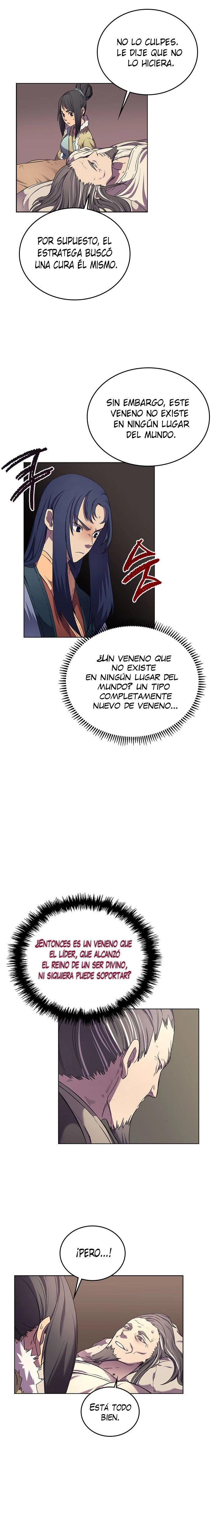 Crónicas del Demonio Celestial Capitulo 88 página 7