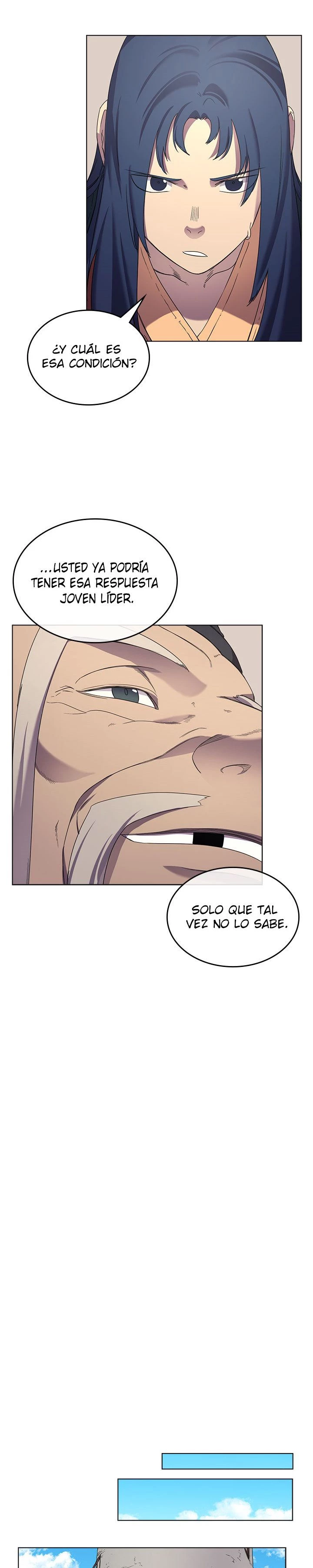 Crónicas del Demonio Celestial Capitulo 92 página 11