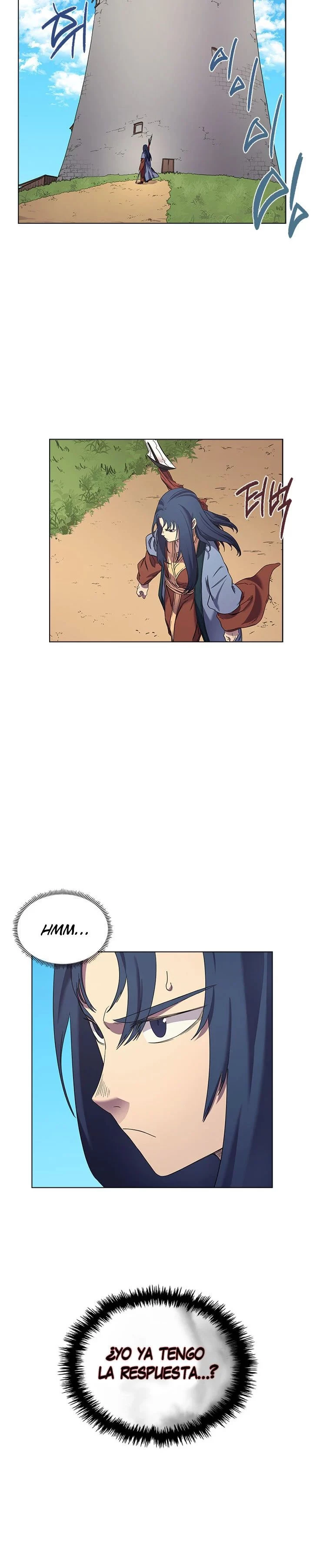 Crónicas del Demonio Celestial Capitulo 92 página 12