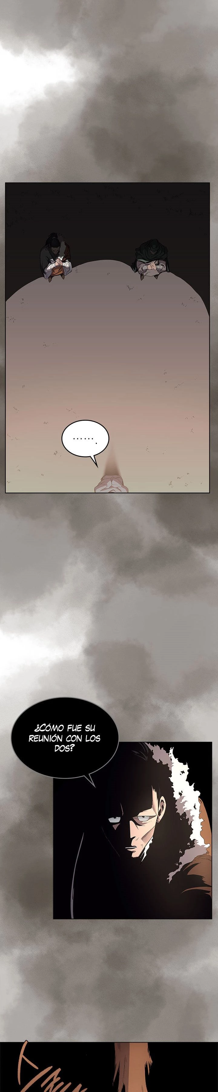 Crónicas del Demonio Celestial Capitulo 92 página 14