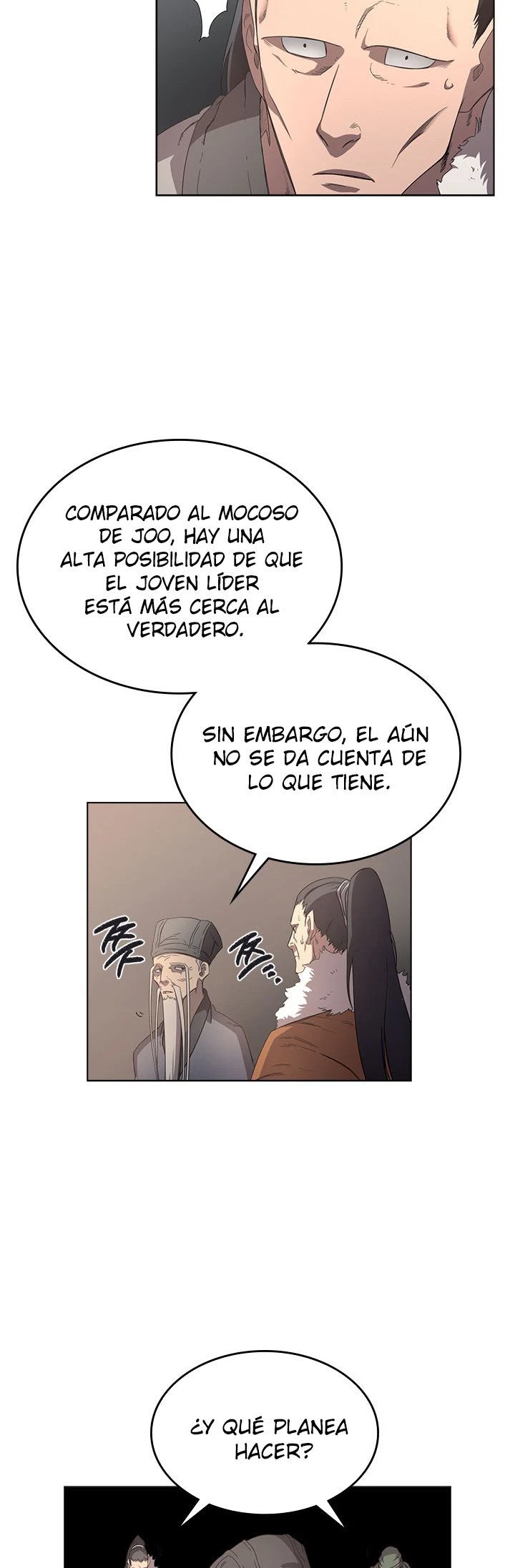 Crónicas del Demonio Celestial Capitulo 92 página 17