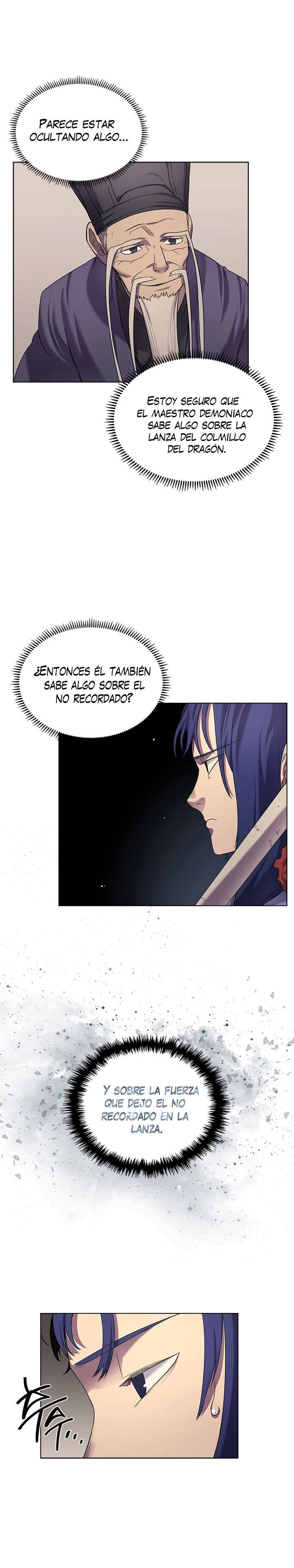 Crónicas del Demonio Celestial Capitulo 92 página 4