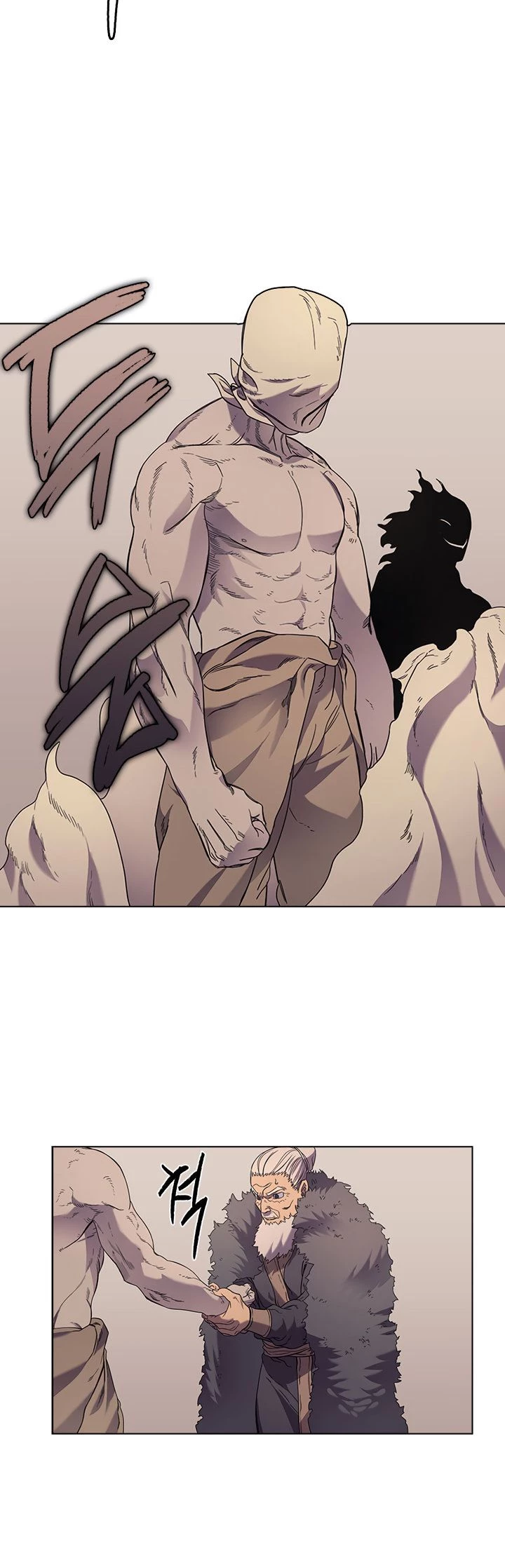 Crónicas del Demonio Celestial Capitulo 93 página 15