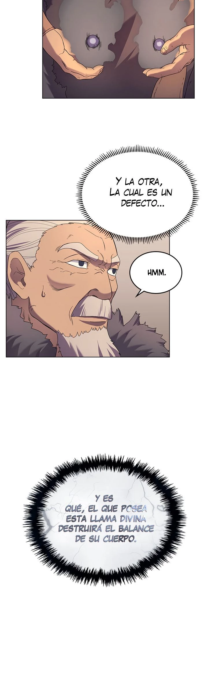 Crónicas del Demonio Celestial Capitulo 93 página 5