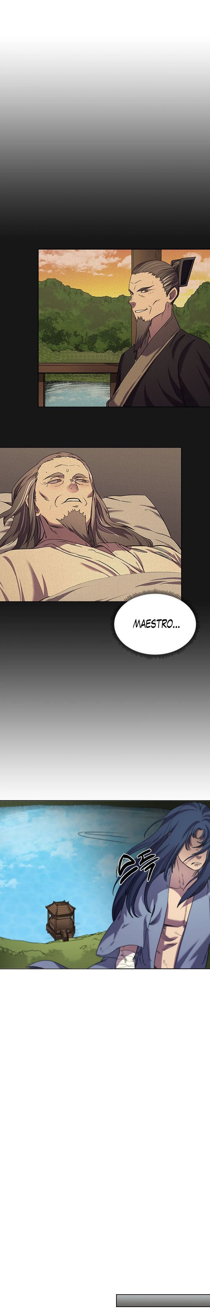 Crónicas del Demonio Celestial Capitulo 96 página 2