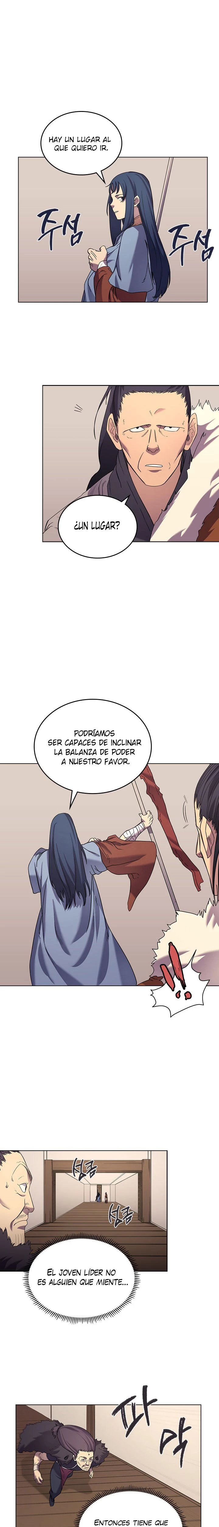 Crónicas del Demonio Celestial Capitulo 96 página 4