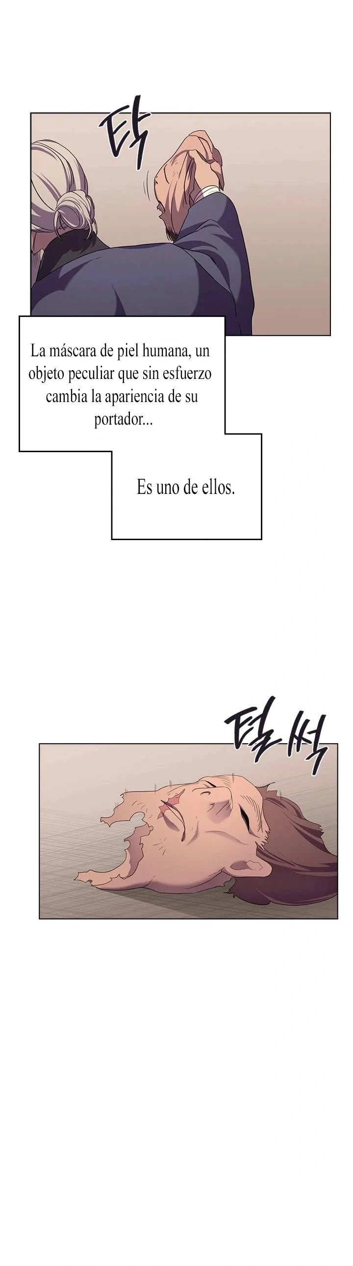 Crónicas del Demonio Celestial Capitulo 97 página 13
