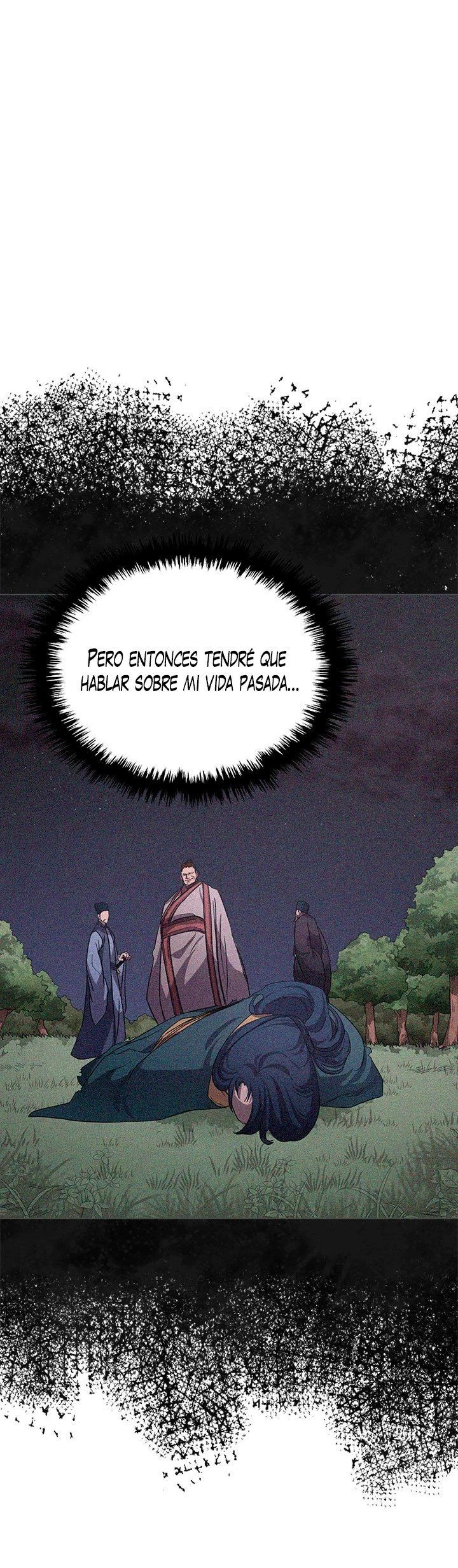 Crónicas del Demonio Celestial Capitulo 97 página 22