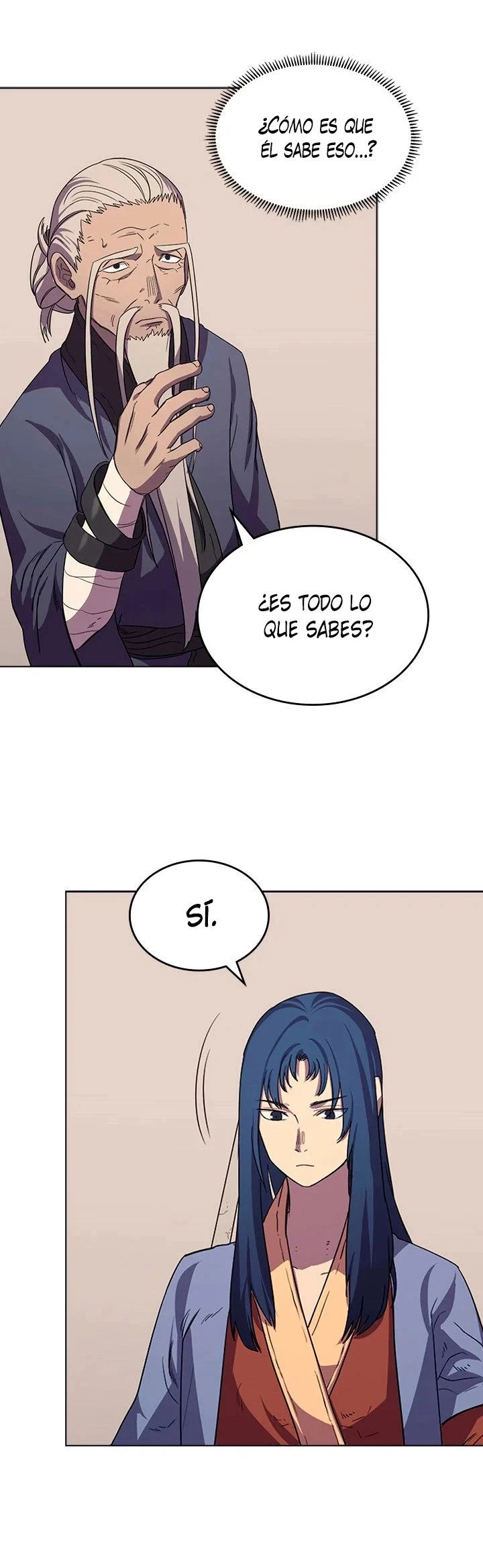 Crónicas del Demonio Celestial Capitulo 97 página 24