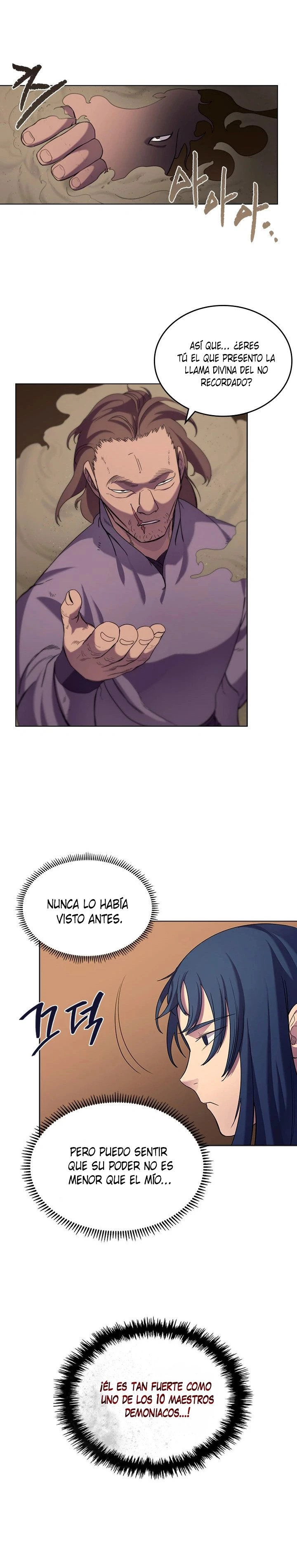 Crónicas del Demonio Celestial Capitulo 97 página 3