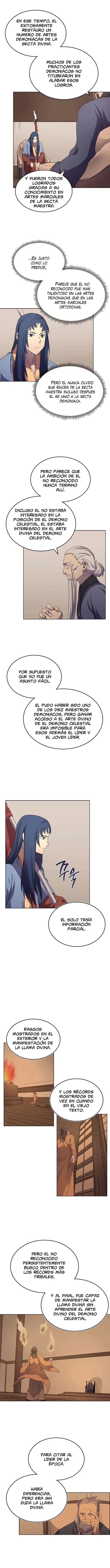 Crónicas del Demonio Celestial Capitulo 98 página 2