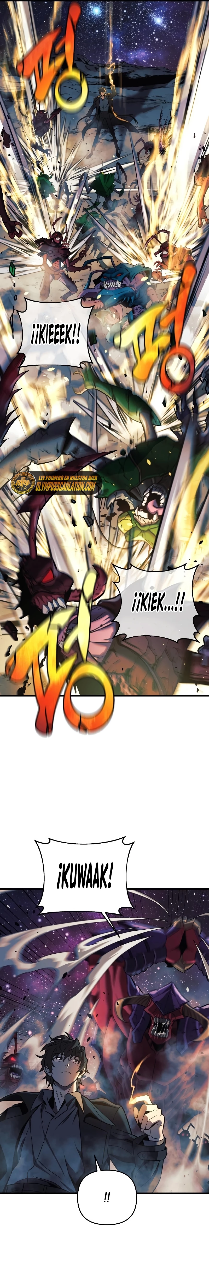 El creador está en hiatus Capitulo 0 página 12