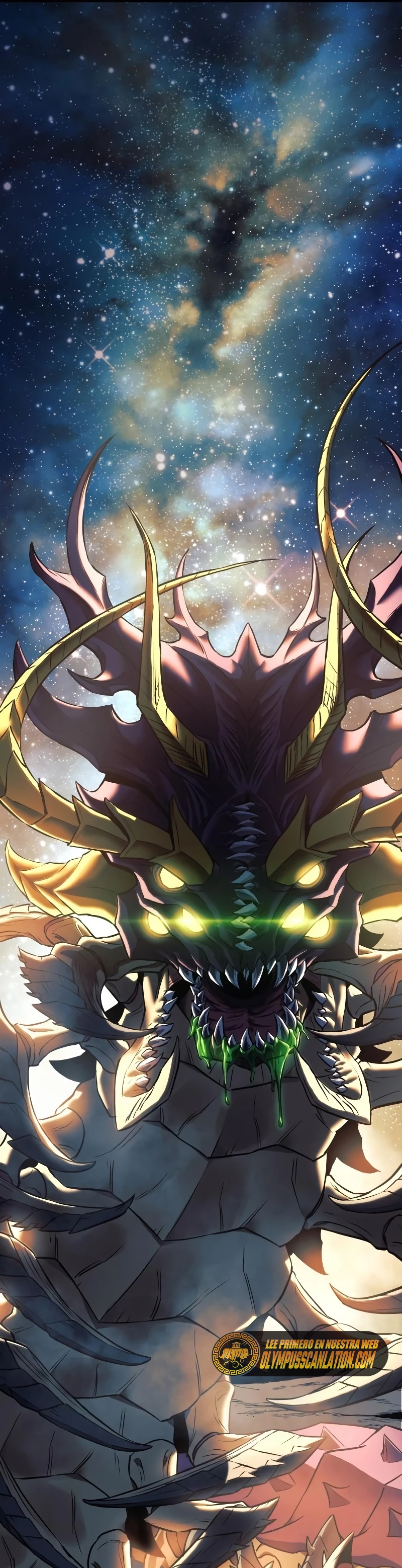 El creador está en hiatus Capitulo 0 página 18