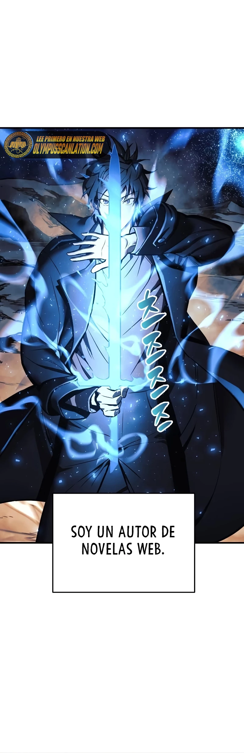 El creador está en hiatus Capitulo 0 página 20