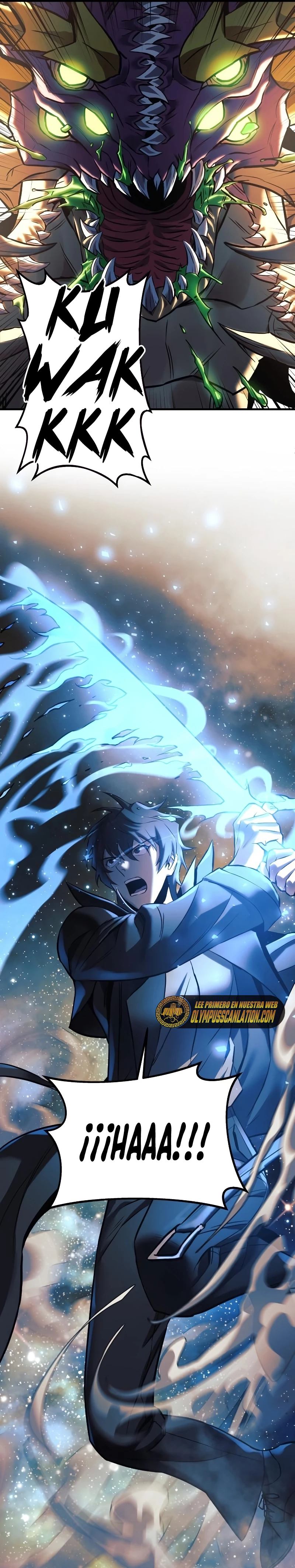 El creador está en hiatus Capitulo 0 página 21