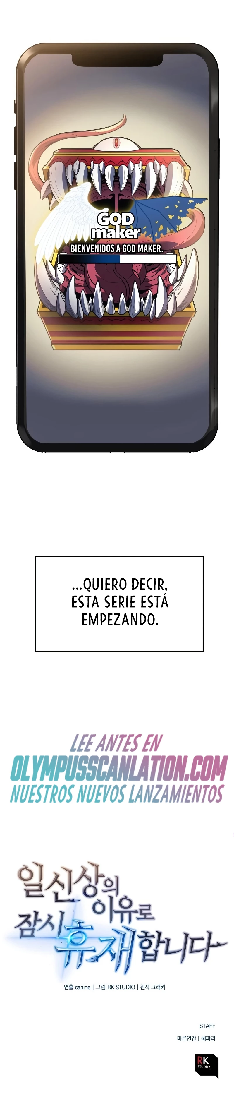 El creador está en hiatus Capitulo 0 página 25