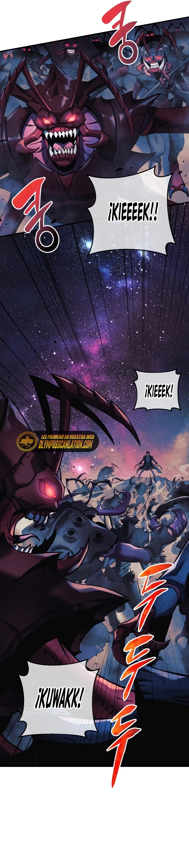 El creador está en hiatus Capitulo 0 página 9