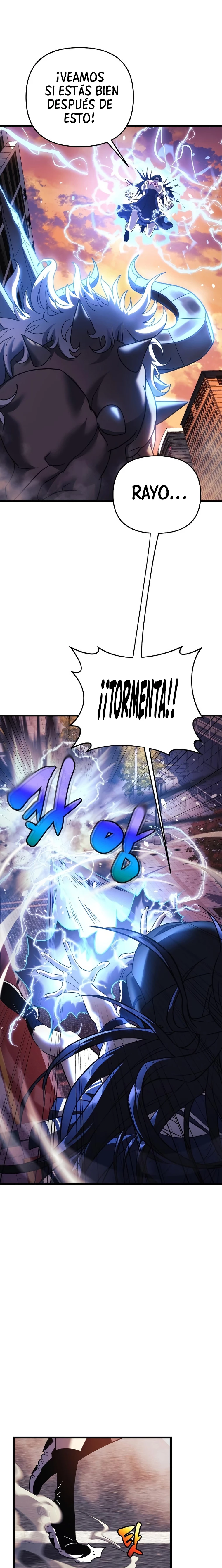 El creador está en hiatus Capitulo 1 página 22