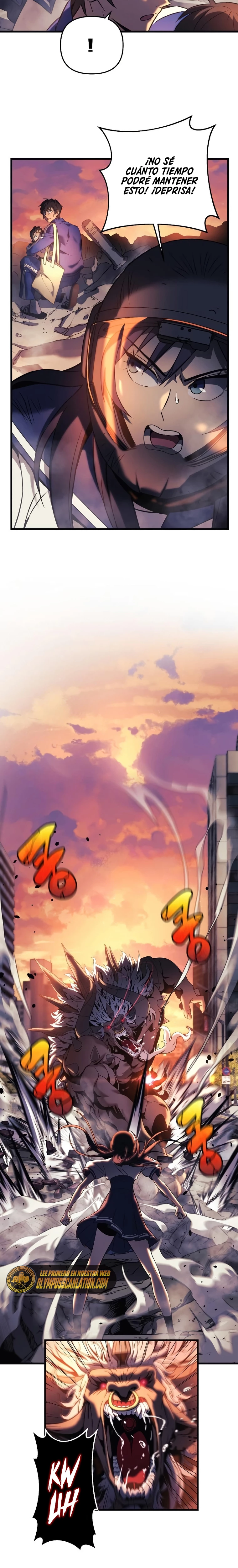 El creador está en hiatus Capitulo 1 página 28